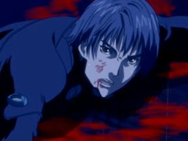 5 Anime that did Dark and Gruesome, before Attack on&nbsp;Titan