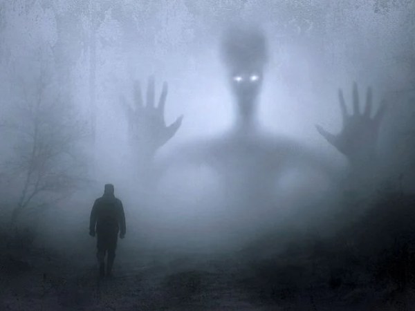 5 Ways to Actually Make Your Horror Story&nbsp;Spine-chilling