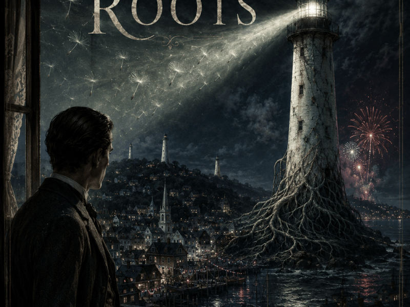 The Lighthouse Has&nbsp;Roots